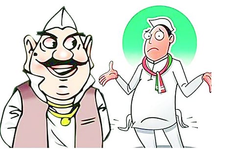 पुणे जिल्ह्यात गुलाल उधळणार; 231 ग्रामपंचायत निवडणुकांचे वाजले बिगुल