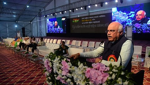 विनय सहस्त्रबुद्धे