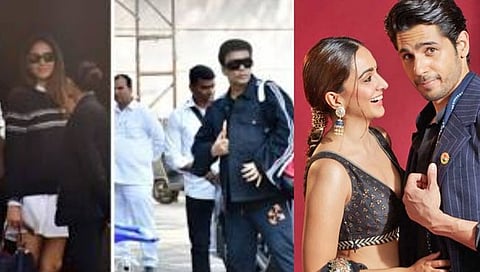 Kiara-Sidharth Wedding