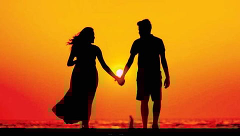47 टक्के जपानींना मिळत नाही मनासारखा जोडीदार