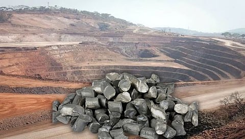 Iithium Found In India : चीनपेक्षा ४ पट अधिक लिथियम आता भारताकडे