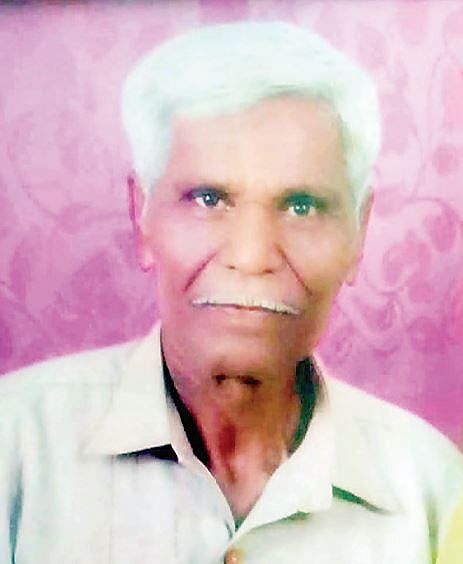 संगमनेर शहर : मारहाणीत वृद्ध ठार; मृतदेह पोलिस ठाण्यात!