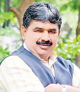 शिक्रापूर : अखेर मंगलदास बांदल कारागृहाबाहेर