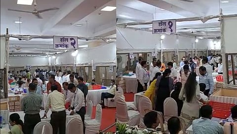 Maharashtra MLC Election Results : कोकण शिक्षक मतदार संघ मतमोजणीला प्रारंभ (Video)