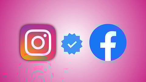 फेसबुक आणि इंस्टाग्रामची पेड ब्लू टिक सेवा सुरू, किती रुपये मोजावे लागणार… जाणून घ्या सविस्तर