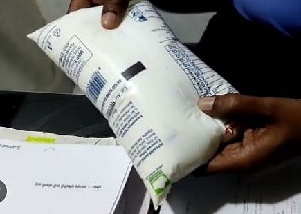 Milk News : दूध, मिठाईच्या दुकानांतील पदार्थही रडारवर; भेसळ करणार्यांवर गुन्हे दाखल करा