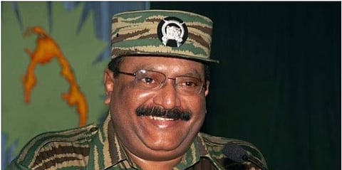 “LTTEचा म्होरक्या प्रभाकरन जीवंत, लवकरच लोकांसमोर येणार” : तामिळ नेत्याच्याच्या दाव्याने खळबळ