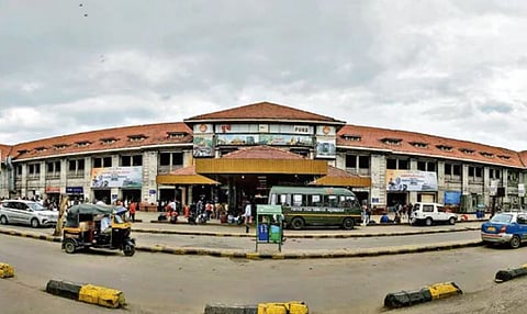 पुणे-मुंबई प्रवास करणाऱ्यांच्या गर्दीची चिंता मिटणार!