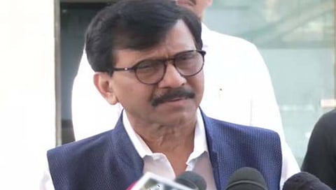 संजय राऊत