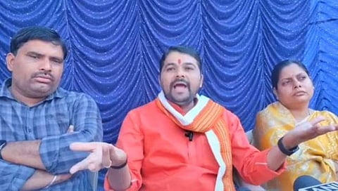 Ravindra Tupkar : राज्यात उद्या ‘स्वाभिमानी’चा रस्ता रोको; रविकांत तुपकर यांचा सहभाग नाही