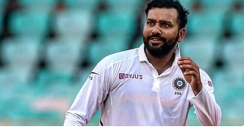 Rohit Sharma : कोणत्याही खेळपट्टीवर आम्ही जिंकू शकतो; कर्णधार रोहितचा संघावर विश्वास