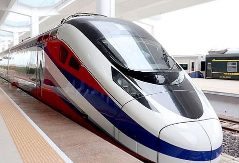 मोठी बातमी : पुणे-नाशिक रेल्वेमार्गाला मान्यता