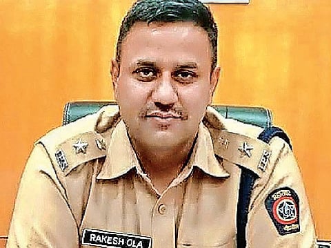 नगर : ‘रिझल्ट ओरिएंटेड’अधिकार्यांना प्राधान्य; पोलिस अधीक्षकांकडून स्कॅनिंग