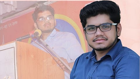 Rohit Patil : कसबा व चिंचवड पोटनिवडणूकीत रोहित पाटीलांची तोफ धडाडणार; स्टार प्रचारकांच्या यादीत नाव