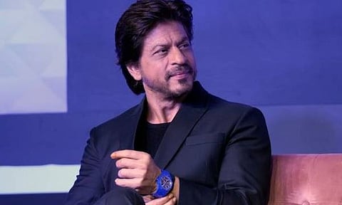Shah Rukh Khan