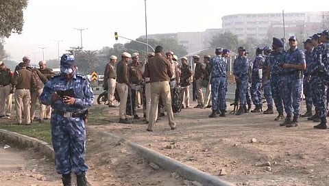 उपमुख्यमंत्री मनीष शिसोदिया