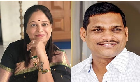 चिंचवड: कुटुंबातील वादाच्या चर्चेनंतर दिवंगत आमदार लक्ष्मण जगताप यांच्या मुलाची भावनिक पोस्ट