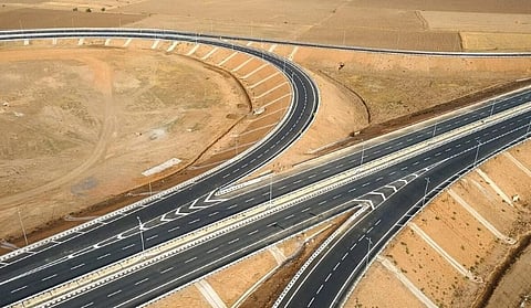 पुणे: ‘रिंगरोड’ बाधित शेतकरी होणार ‘ मालामाल’, हेक्टरी किमान पाच ते सहा कोटी रक्कम मिळणार