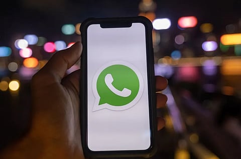 व्हॉट्सअॅप बाबत मोठं टेन्शन संपलं, आता एकाच वेळी पाठवता येणार १०० फोटो आणि व्हिडिओ