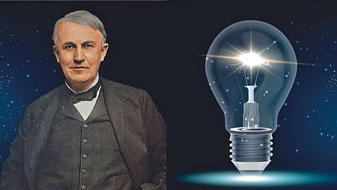 ४९९ अपयशांनंतर मिळवले यश!