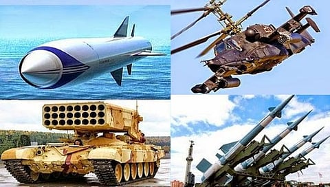 संरक्षण क्षेत्राच्या विकासाला चालना