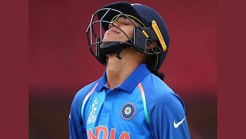 Smrithi Mandhana : सेमीफायनलमध्ये टीम इंडियाचा पराभव आणि चर्चा स्मृतीच्या कामगिरीची!