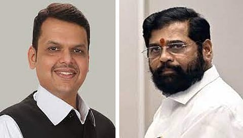 नाशिक : मुख्यमंत्री शिंदे यांच्या हस्ते दोनदिवसीय राज्यस्तरीय महसूल परिषदेचे आज औपचारिक उद्घाटन