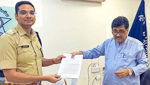 माझा घातपात घडविण्याचे कारस्थान; अशोक चव्हाण यांच्या तक्रारीमुळे खळबळ