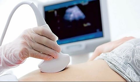 पुणे : 13 सोनोग्राफी सेंटरवर कारवाई