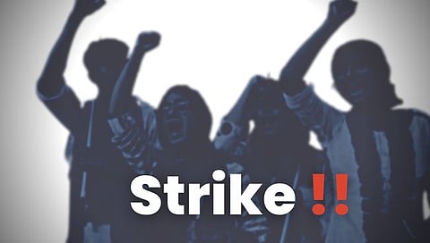 नक्षल्यांकडून ३० नोव्हेंबरला गडचिरोली जिल्हा बंदचे आवाहन; तोडगट्टाचे आंदोलन बंद पाडल्याचा निषेध