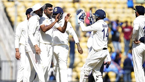 IND vs AUS 1st Test Day 3 : भारताचा मोठा विजय; ऑस्ट्रेलियाचा एक डाव, १३२ धावांनी केला पराभव