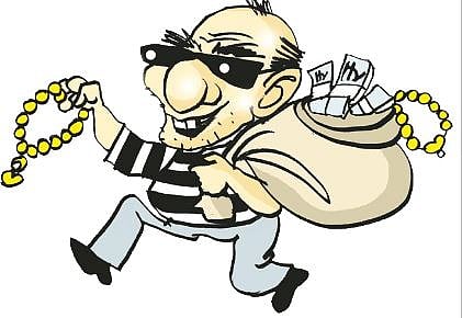 तळेगाव ढमढेरे : कामगारानेच चोरले 1 लाख 80 हजारांचे भंगार