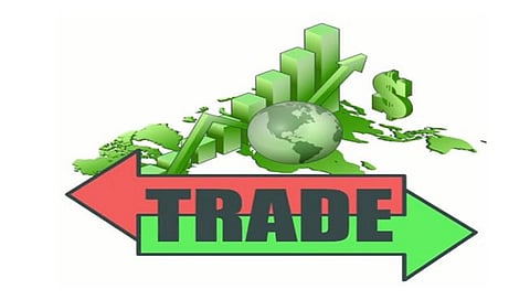 भारत-पाक दरम्यान झाला 1.35 अब्ज डॉलर्सचा व्यापार