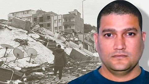 बिझनेस ट्रिपवर गेलेल्या भारतीयाचा तुर्कीच्या भूकंपात मृत्यू