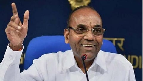 शिवसेना जात्यात असून इतर पक्ष भाजपाच्या सुपात आहेत : अनंत गीते