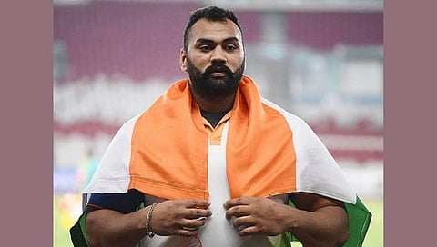 Asian Indoor Athletics Championships | आशियाई इनडोअर ॲथलेटिक्स चॅम्पियनशिप : तजिंदरपालसिंग तूरला गोळाफेकमध्ये सुवर्णपदक