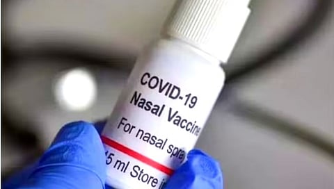 Incovac vaccination : ६० वर्षावरील नागरिकांना लसीकरण सुरु