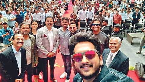 ‘जग्गु आणि ज्युलिएट’ 10 फेब्रुवारीस प्रेक्षकांच्या भेटीला