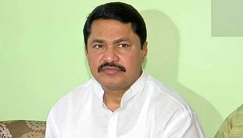 नाना पटोले