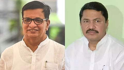 आम्ही एकत्र आहोत, आमच्यात वाद नाहीत : नाना पटोले