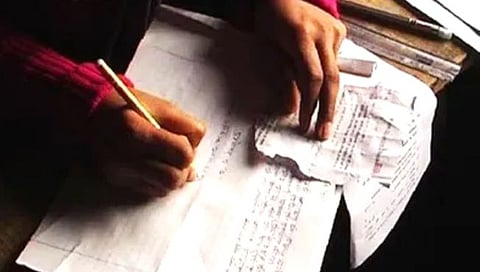 Anti-Copying Act Uttarakhand : परीक्षेमध्ये कॉपी केल्यास १० वर्षे कारावास आणि १० लाख दंड