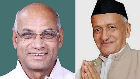 मोठी बातमी: कोश्यारींचा राजीनामा स्वीकारला, महाराष्ट्राला मिळाले नवीन राज्यपाल