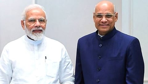 महाराष्ट्राचे नवे राज्यपाल रमेश बैस; जाणून घ्या त्यांच्याशी संबंधित ‘या’ गोष्टी