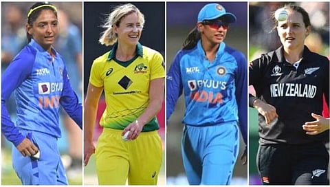 WPL Auction 2023 : आज होणार महिला आयपीएल लिलाव; स्मृती, हरमनप्रीत ठरू शकतात महागडे खेळाडू