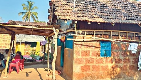 पत्रकार वारीशे घातपात प्रकरण : अंथरुणाला खिळलेल्या आजीसोबत यशला काढायचंय आयुष्य!