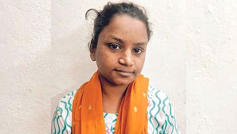 सांगली : लग्नाच्या आमिषाने गंडा घालणारी नववधू जेरबंद