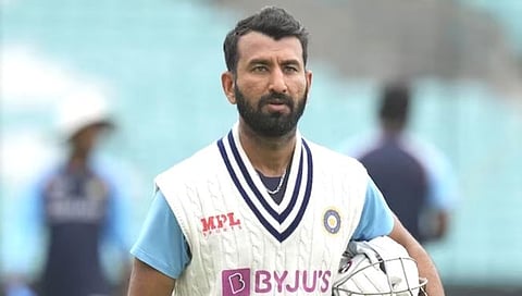 IND vs AUS : पुजारा दिल्लीत खेळणार शंभरावा कसोटी सामना; शतक झळकावून मोडू शकतो सचिन, द्रविडचा विक्रम