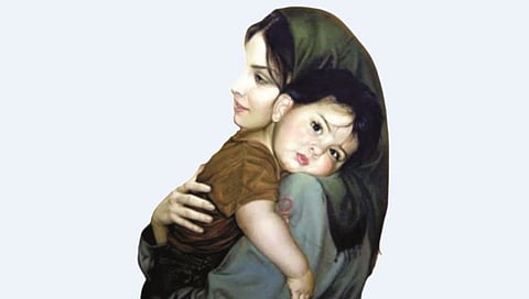 गोवा : एका असहाय्य मातेची आर्त हाक…; मुलांचा ताबा मिळण्याची प्रतीक्षा