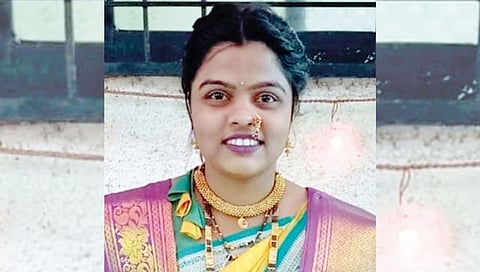 सातारा : विवाहानंतर पाचव्या दिवशीच विवाहितेचा मृत्यू; वाळणे येथील घटना