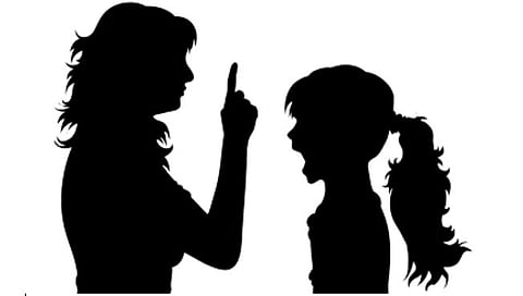 आईशी भांडण झाले म्हणून अल्पवयीन मुलीचे चेन्नईतून मुंबईत पलायन